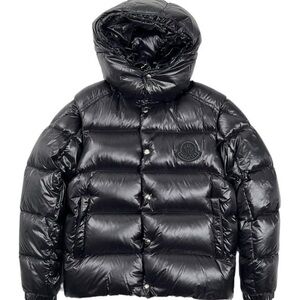Moncler Down Jacket Puffer Jacket Tarnos Maya Detachable w Garment Dust Bag